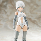 Megami Device B1R-M Chassis Kit Skin Color A (Reissue)