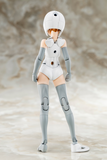 Megami Device B1R-M Chassis Kit Skin Color A