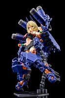 Megami Device Buster Doll Tank Midnight Fang