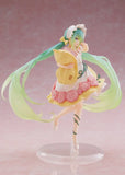 Hatsune Miku Wonderland Figure Sleeping Beauty
