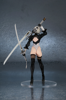 NieR:Automata 2B YoRHa No.2 Type B Version 2.0