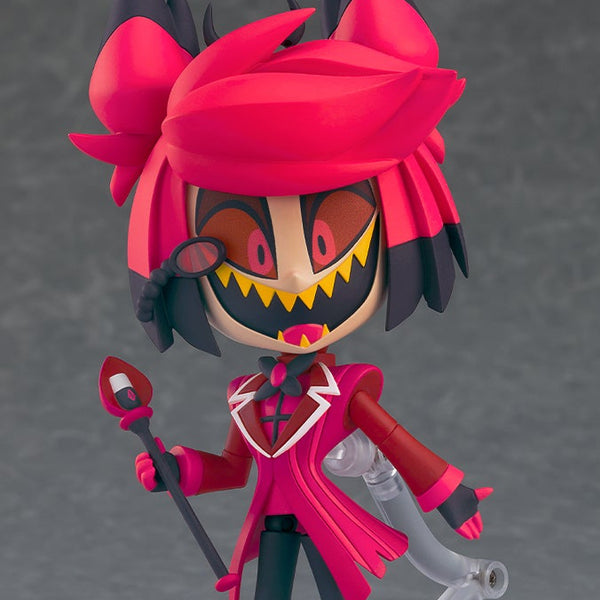 Nendoroid No.2813 Alastor