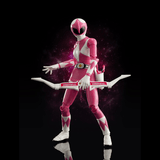 Furai Action Power Rangers Pink Ranger (Reissue)