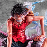 Portrait.Of.Pirates ONE PIECE Monkey D. Luffy Gear 2 Limited Edition