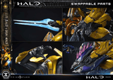 Ultimate Premium Masterline Halo: Campaign Evolved Elite Zealot & Grunt Minor: Covenant Assault