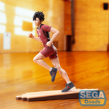 Haikyu!! High Premium Figure Tetsuro Kuroo