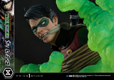 Museum Masterline Batman (Comics) The Joker - Say Cheese! DX Bonus Version 1/3 Scale