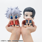 Lookup Satoru Gojo & Suguru Geto Okinawa Ver. (with gift)