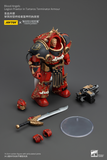 WARHAMMER Blood Angels Legion Praetor in Tartaros Terminator Armour (Reissue)