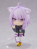 Nendoroid No.1860 Nekomata Okayu (Reissue)