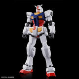 Bandai Hobby ENTRY GRADE 1/144 RX-78F00/E GUNDAM