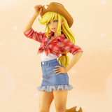 My Little Pony Applejack Bishoujo Statue (Reissue)