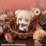 Lookup Tomura Shigaraki & Himiko Toga (with gift)