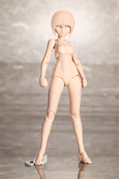 Megami Device B1R-M Chassis Kit Skin Color A