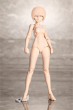 Megami Device B1R-M Chassis Kit Skin Color A (Reissue)
