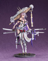 GODDESS OF VICTORY: NIKKE Scarlet (Reissue)
