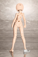 Megami Device B1R-M Chassis Kit Skin Color A