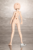Megami Device B1R-M Chassis Kit Skin Color A (Reissue)