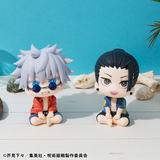 Lookup Satoru Gojo & Suguru Geto Okinawa Ver. (with gift)