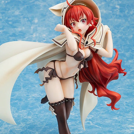 Mushoku Tensei: Jobless Reincarnation Eris Boreas Greyrat: Swimsuit Ver. (Reissue)