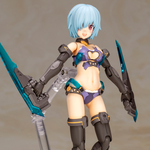 Frame Arms Girl P3 HRESVELGR Bikini Armor Ver.