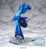 Luminasta Mega Man Mega Man