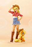 My Little Pony Applejack Bishoujo Statue (Reissue)