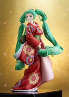 Hatsune Miku: Beauty Looking Back Miku Ver.