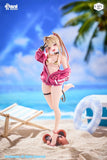 Easy Pick Series Honey Debut Akumi