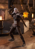 Figma 655 Geralt