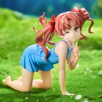 Kuroko Shirai 1/7 Scale Figure