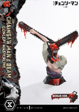 Concept Masterline Chainsaw Man – The Movie: Reze Arc CHAINSAW MAN & BEAM Bonus Version