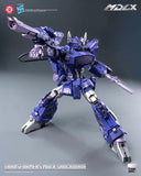 Transformers MDLX Shockwave