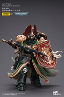 WARHAMMER 40K Dark Angels Primarch Lion El‘Jonson