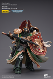 WARHAMMER 40K Dark Angels Primarch Lion El‘Jonson