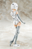 Megami Device B1R-M Chassis Kit Skin Color A (Reissue)