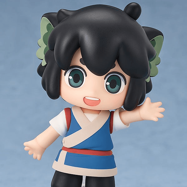 Nendoroid No.2349 Luo Xiaohei
