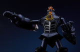 MODEROID Big O (Reissue)
