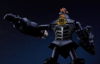 MODEROID Big O (Reissue)
