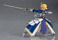 Figma 227 Saber 2.0 (Reissue)