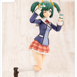 [Backorder] Bukiko Kotobuki【WAKABA GIRLS’ HIGH SCHOOL WINTER CLOTHES】
