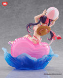 VShojo DRESSTA Ironmouse