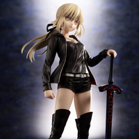 Fate/Grand Order Saber/Altria Pendragon Alter Casual Ver. (Reissue)