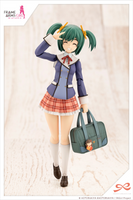 [Backorder] Bukiko Kotobuki【WAKABA GIRLS’ HIGH SCHOOL WINTER CLOTHES】