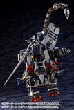 [Backorder] Hexa Gear: Governor Armor Type: Knight [Nero]