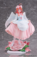 Nakano Itsuki Angel Ver.