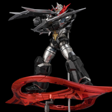 RIOBOT Shin Mazinger ZERO VS Great General of Darkness Mazinger ZERO