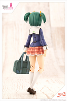 [Backorder] Bukiko Kotobuki【WAKABA GIRLS’ HIGH SCHOOL WINTER CLOTHES】