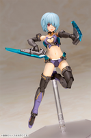 Frame Arms Girl P3 HRESVELGR Bikini Armor Ver.