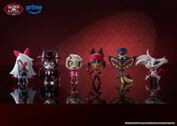 Blind Box Series Hazbin Hotel (Box of 6) - Hobby Bee Canada